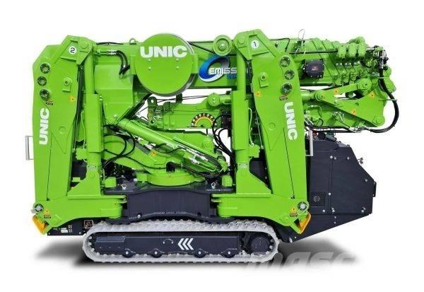 Unic ECO- UM445 Mini vinçler
