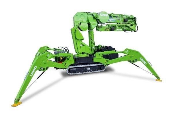 Unic ECO- UM445 Mini vinçler