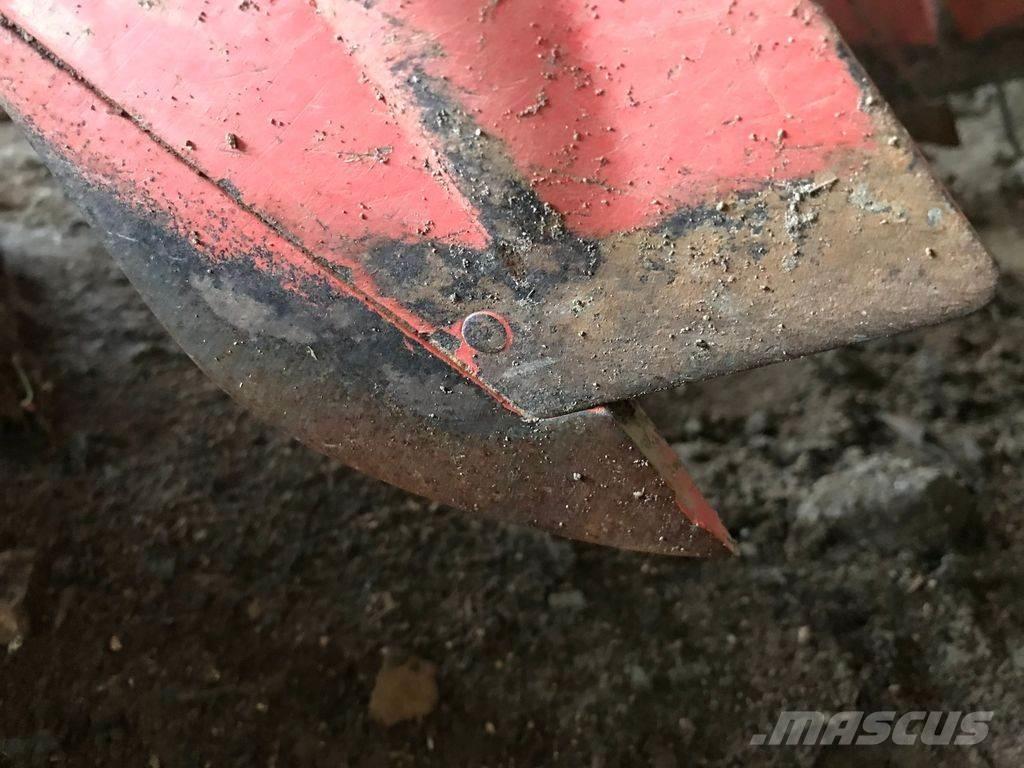 Kuhn BS 300 Mibzerler