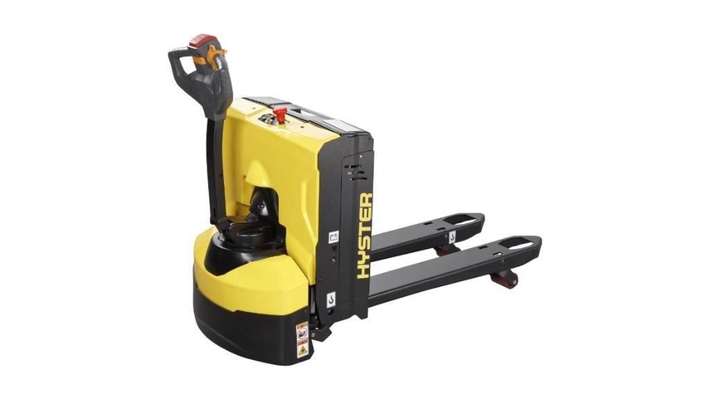 Hyster P1.6UT Düsük seviye kaldirici