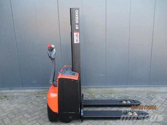 BT SWE 080L Yaya kumandali istif makinasi