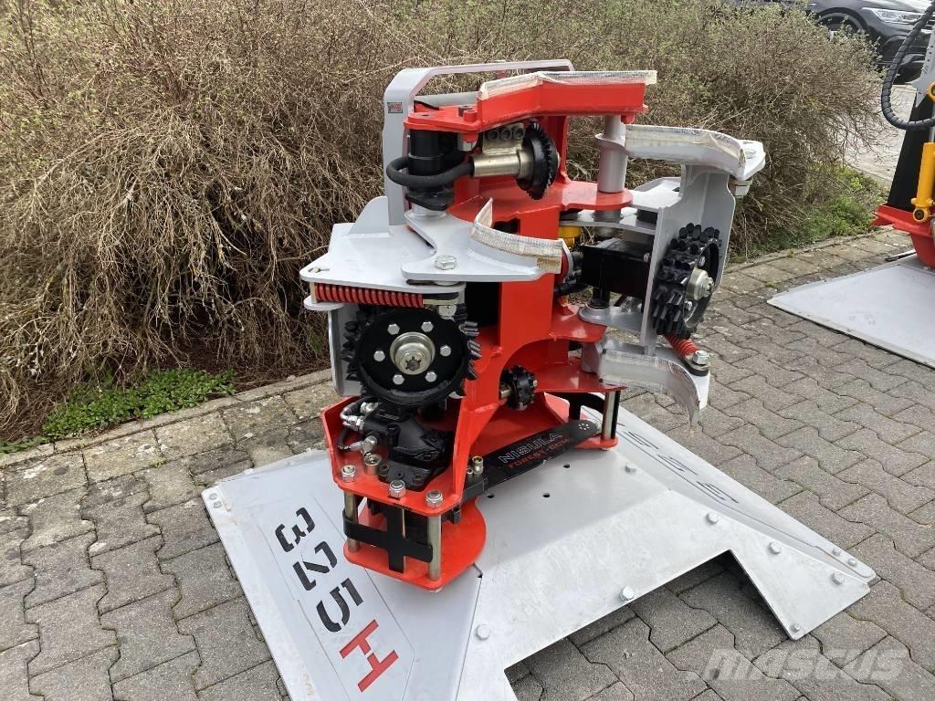 Nisula 325H - Neuf Ağaç budama makineleri