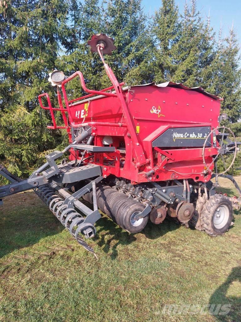 Tume Nova Combi 3000 Mibzerler
