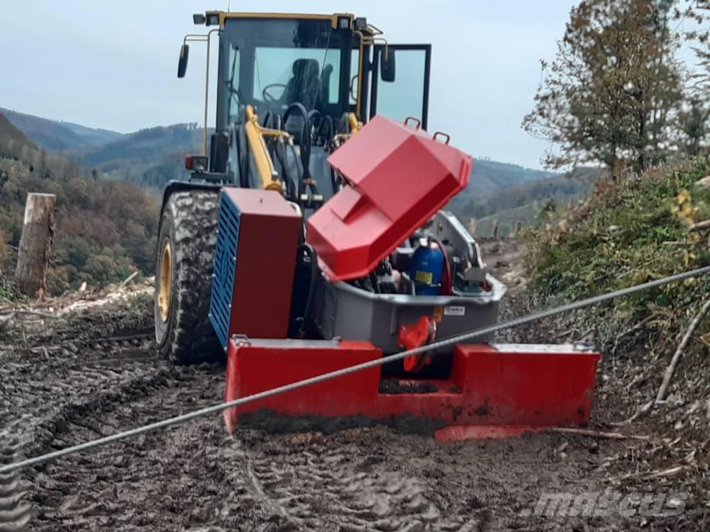  Hochleitner TWFH120 Diger