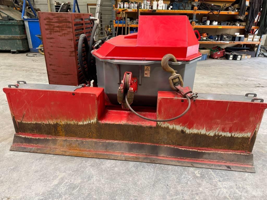  Hochleitner TWFH120 Diger
