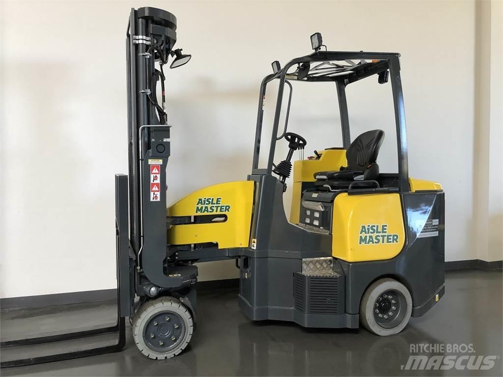 Combilift AM20SE Elektrikli forkliftler