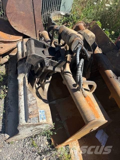 JCB 8085 Midi ekskavatörler 7 - 12 t