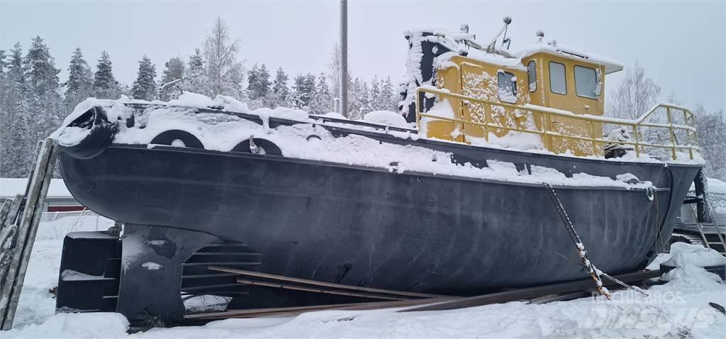  Monni Hinaaja Mavnalar