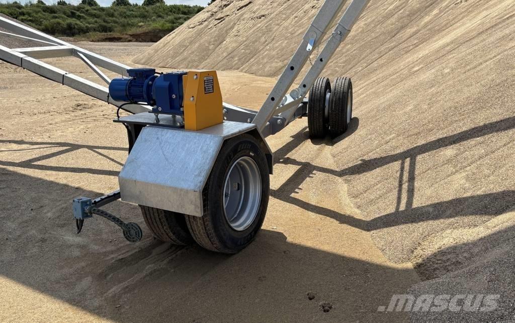  Metberg AA 20 800 Konveyörler
