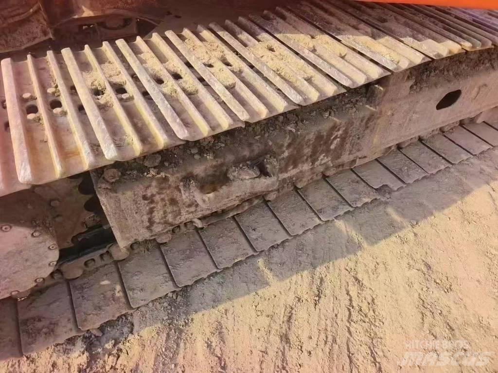 Doosan DH 150 Paletli ekskavatörler