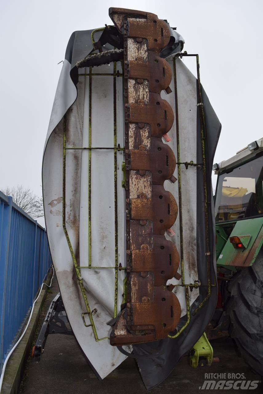 CLAAS Disco 8400 Çayir biçme makinalari