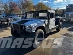  HMMWV M998 Pikaplar