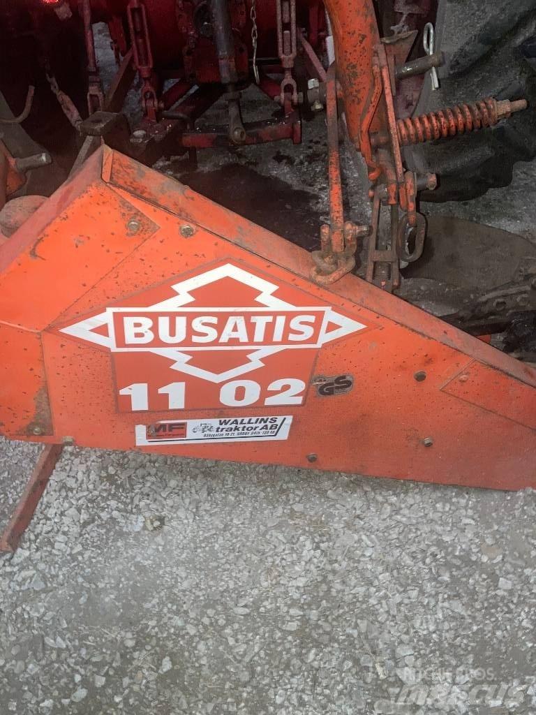 Busatis 1102 Çayir biçme makinalari