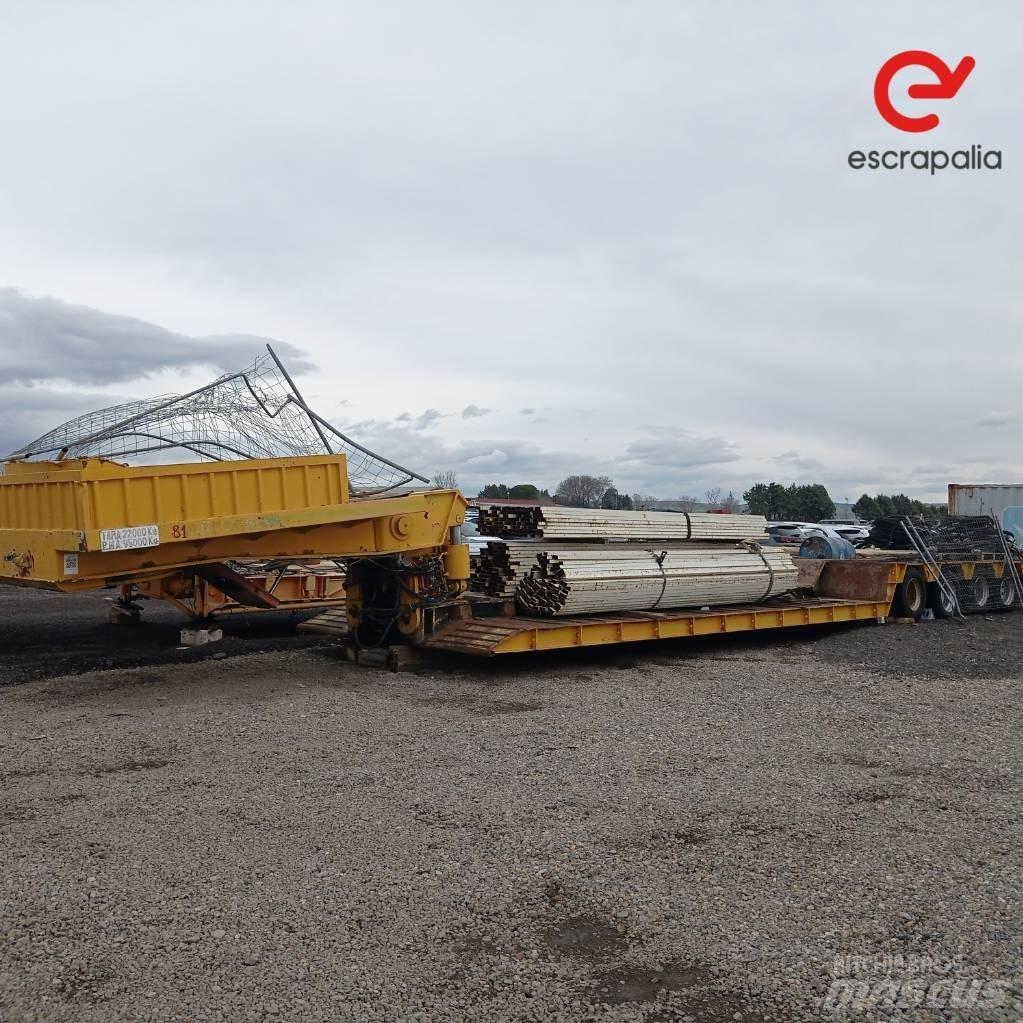  Maquinaria Variada Diger