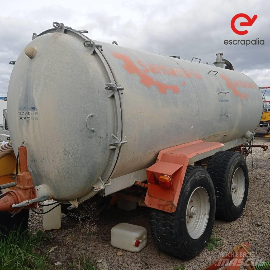  Maquinaria Variada Diger