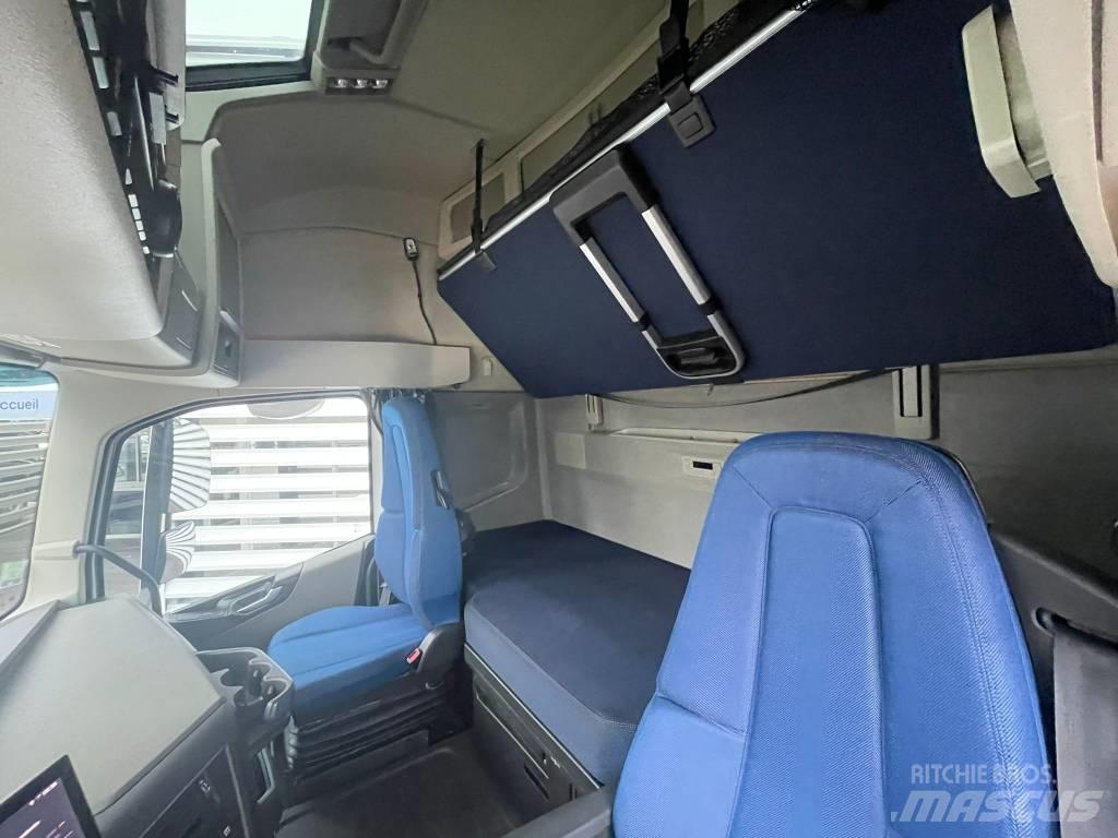 Volvo FH 500 | Leasing Çekiciler