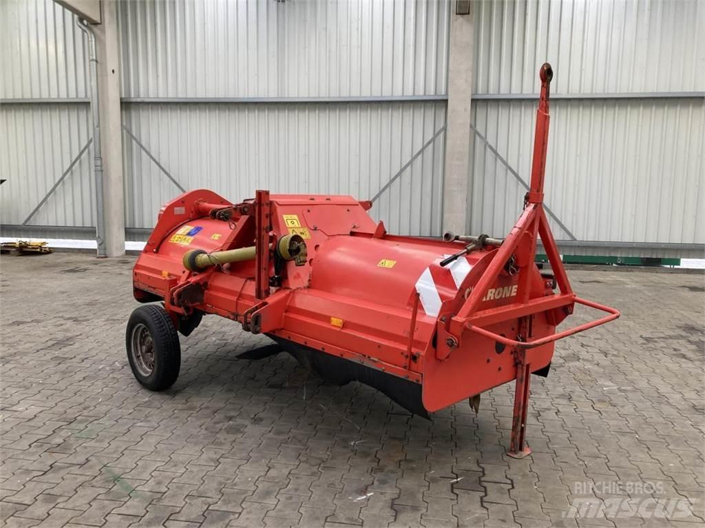 Grimme KS 75/4 Patates ekipmanları - Diğer