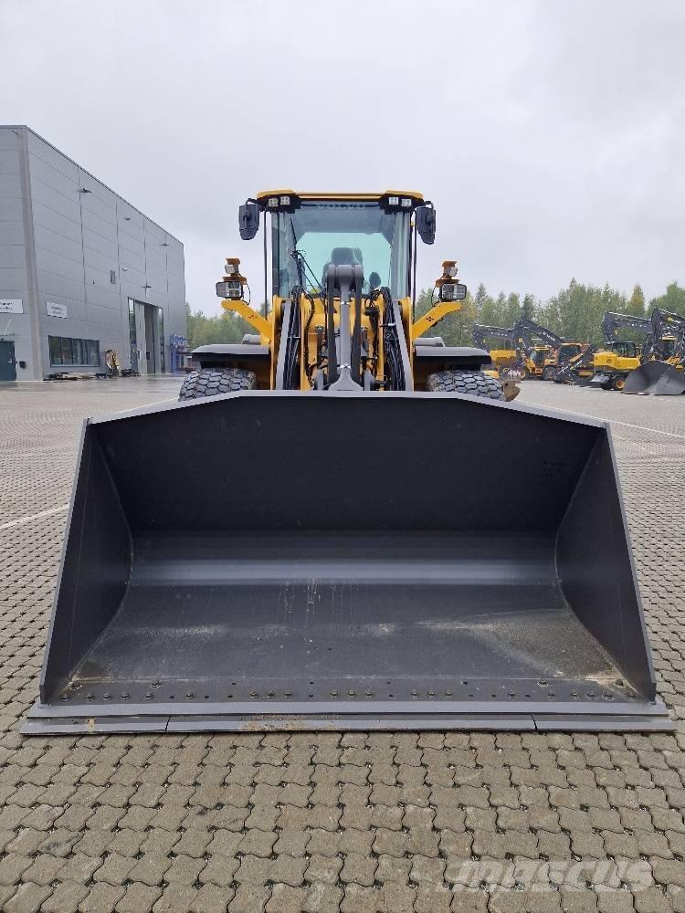 Volvo L 110 H2 Tekerlekli yükleyiciler