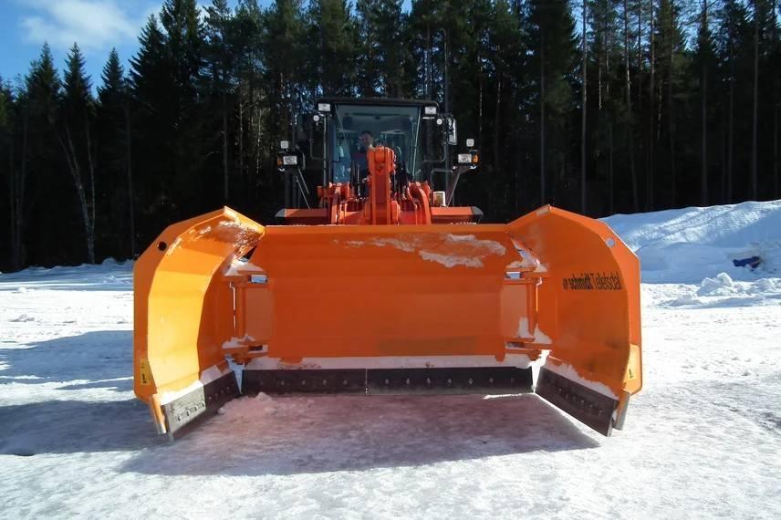 Volvo L 110 H2 Tekerlekli yükleyiciler