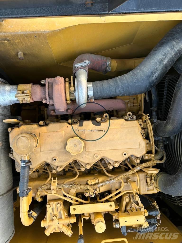 CAT 315 D Paletli ekskavatörler