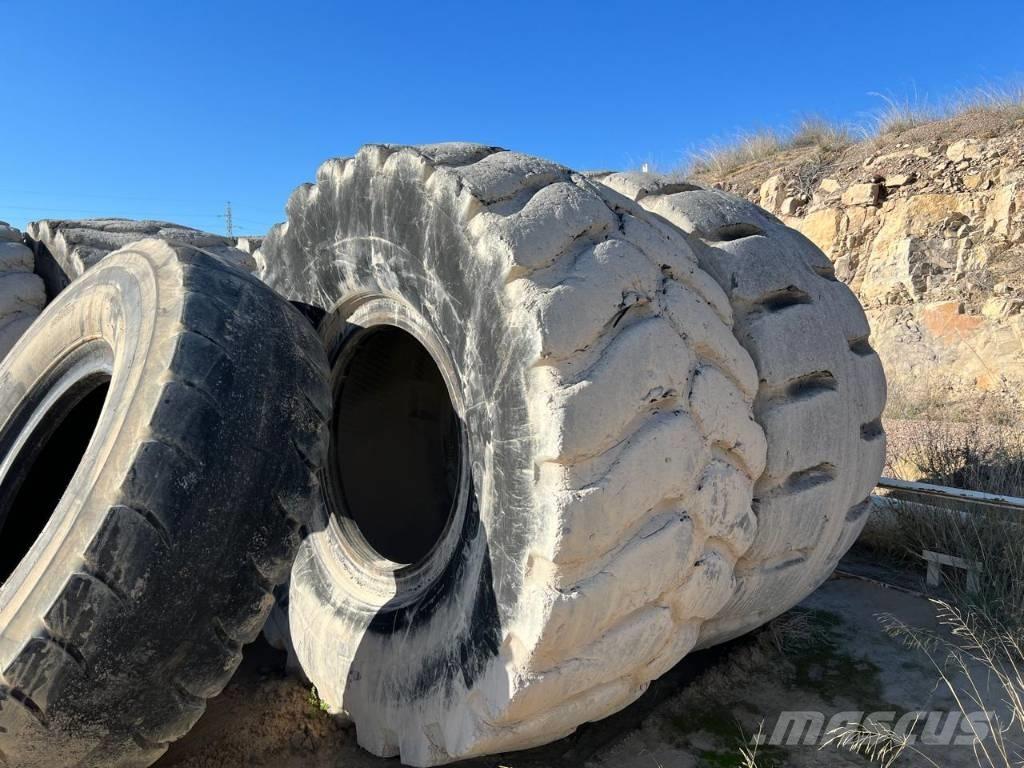 CAT 990 II Tekerlekli yükleyiciler