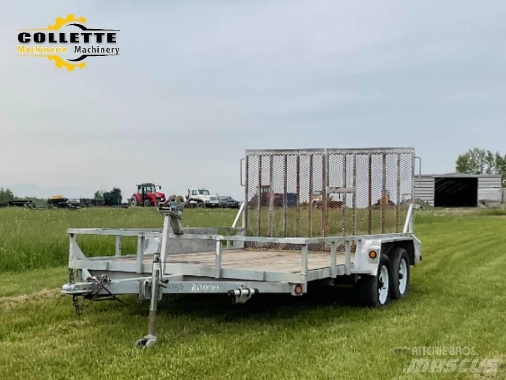  BLACKHAWK 4065 Diger çekiciler