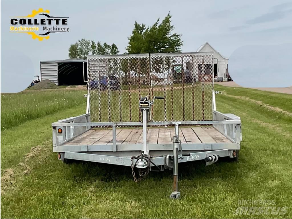  BLACKHAWK 4065 Diger çekiciler