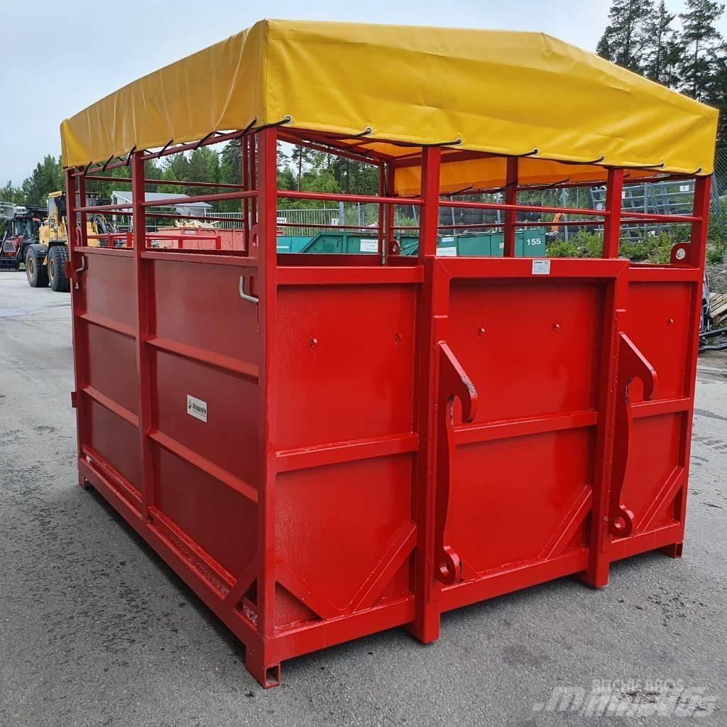 Dinapolis G-250K Diger hayvancilik makina ve aksesuarlari