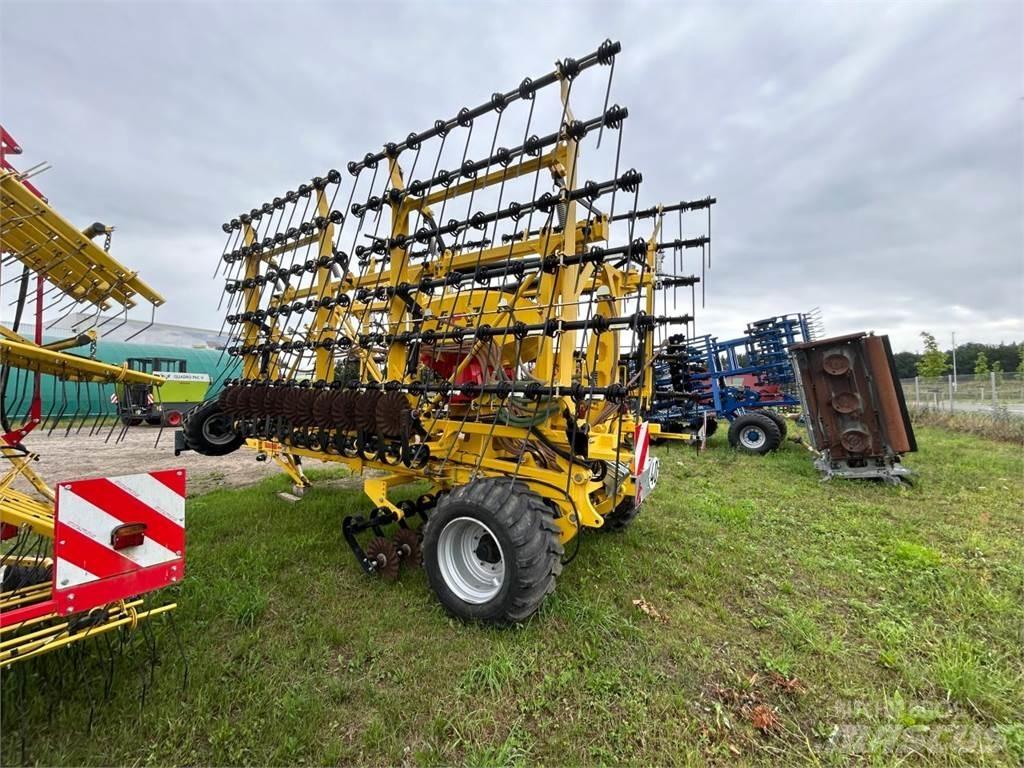 Bednar PE 12000 Diger toprak isleme makina ve aksesuarlari