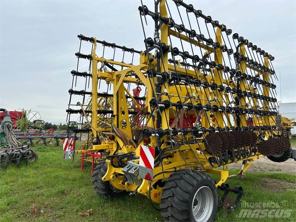 Bednar PE 12000 Diger toprak isleme makina ve aksesuarlari