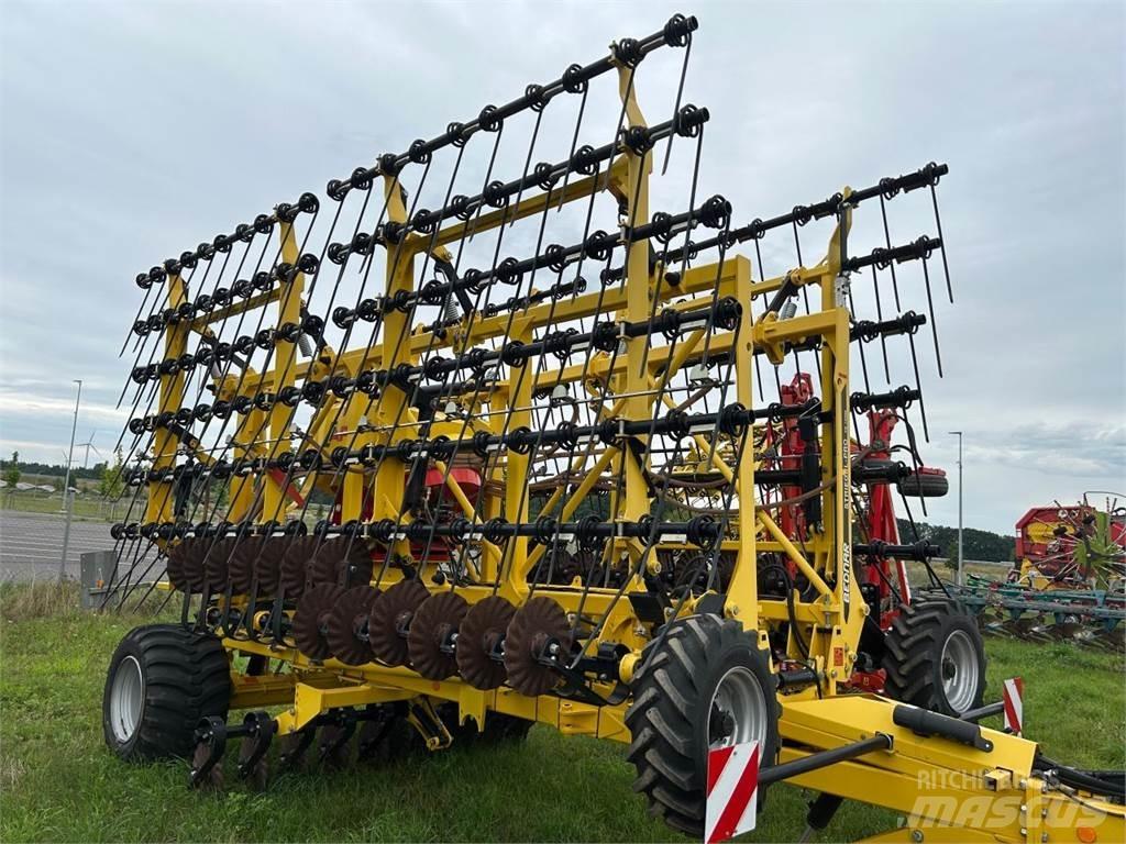 Bednar PE 12000 Diger toprak isleme makina ve aksesuarlari