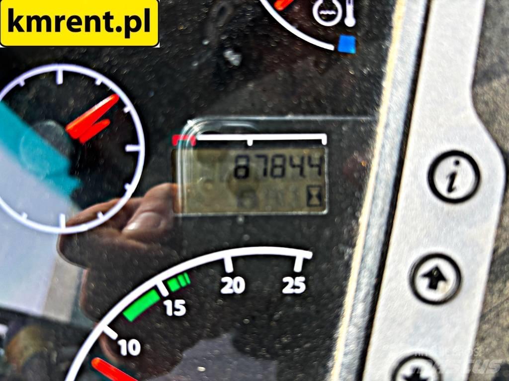 JCB 3 CX Kazıcı yükleyiciler - beko loder