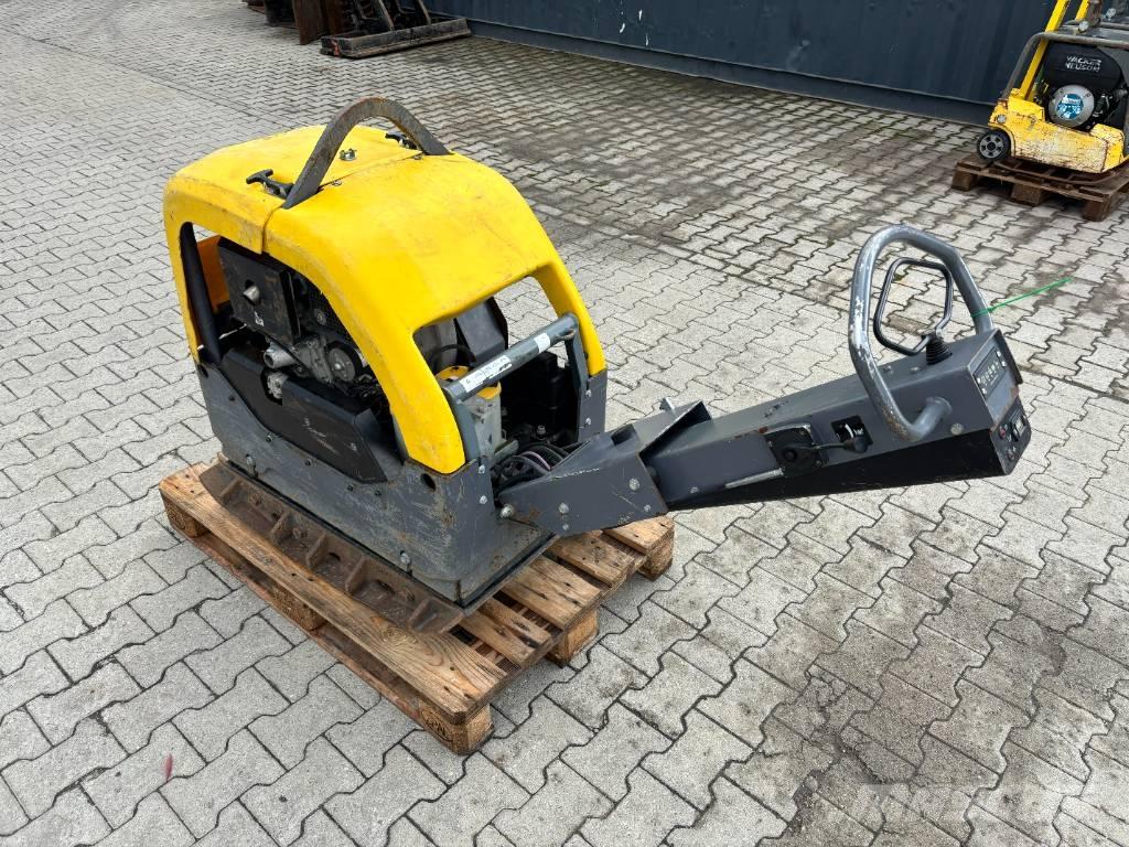 Atlas Copco LG 504 Zemin sıkıştırma makineleri