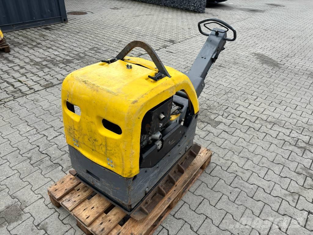 Atlas Copco LG 504 Zemin sıkıştırma makineleri