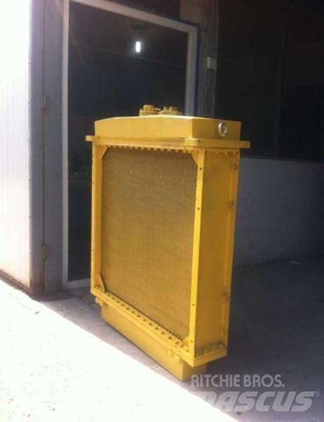 Shantui SD 32 Diger parçalar