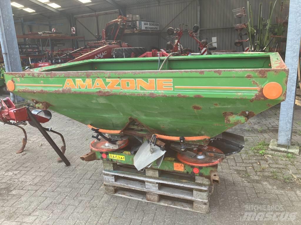 Amazone ZA-M 1200 Mineral gübre dagiticilar
