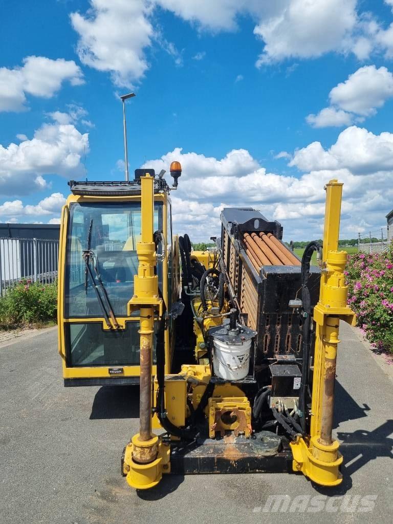 Vermeer D 40x55 S3 Yatay sondaj makineleri
