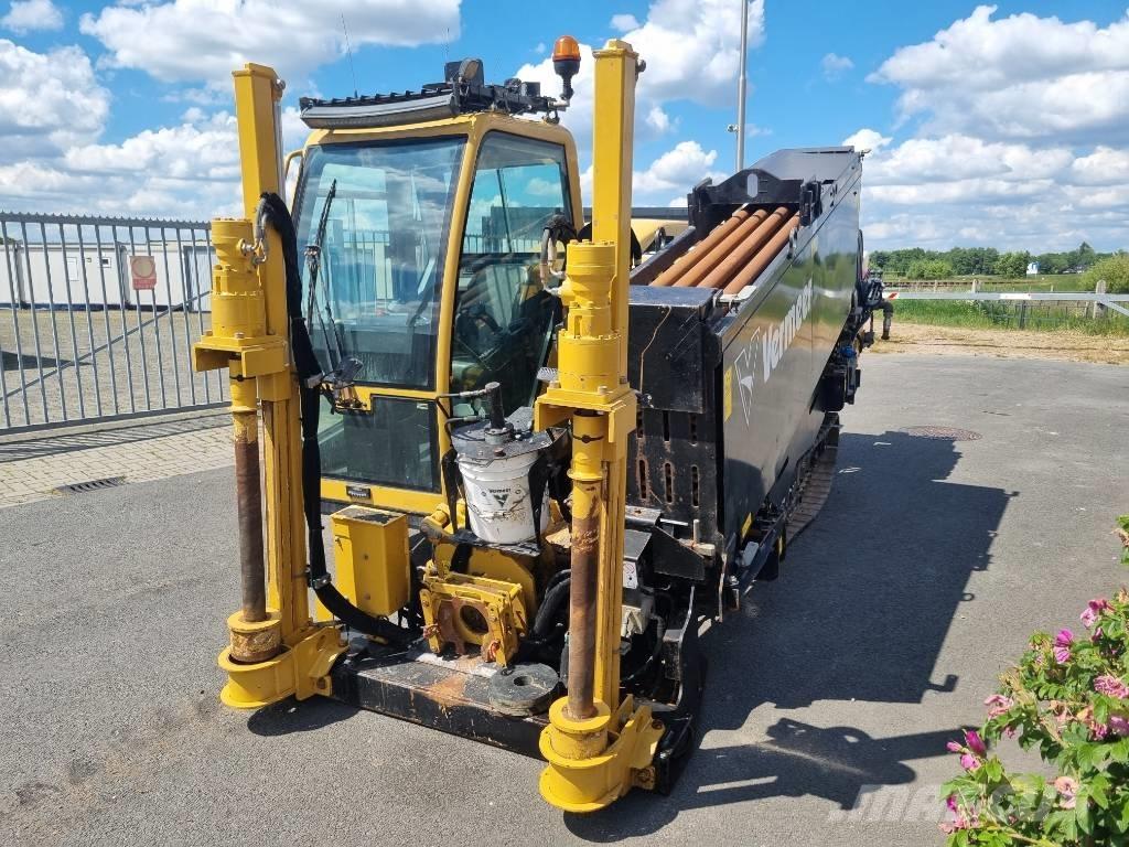 Vermeer D 40x55 S3 Yatay sondaj makineleri