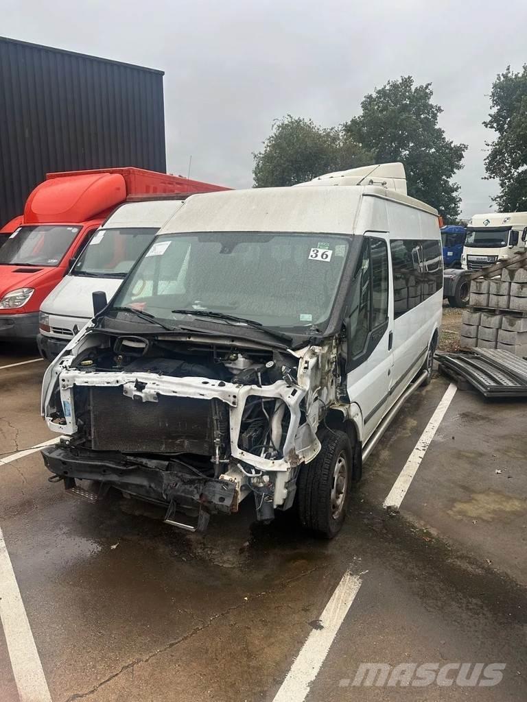 Ford TRANSIT Diger