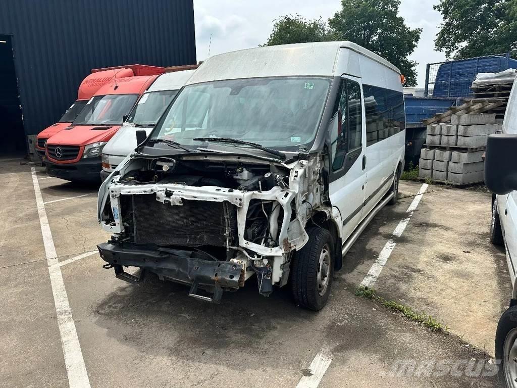Ford TRANSIT Diger