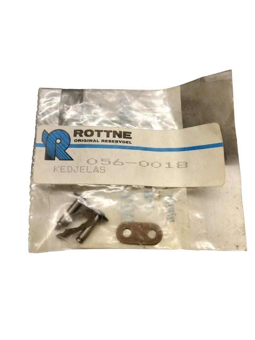 Rottne 056-0018 Agaç kesme robotlari