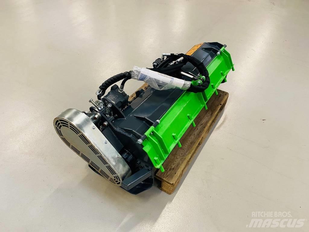 Avant Knuser Diger parçalar