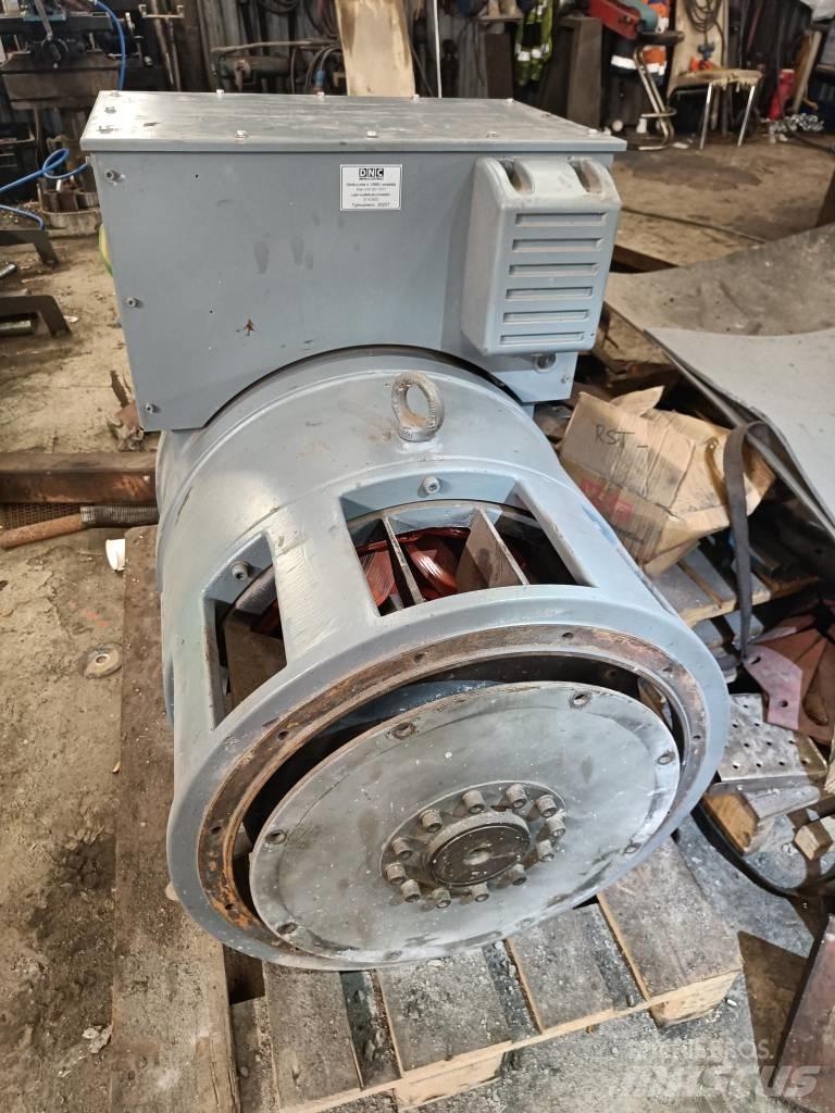  WEG AG10280MI20AI Diğer Jeneratörler