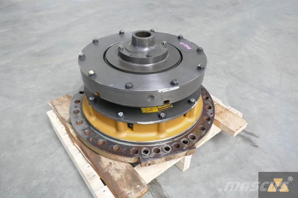 CAT 8E-1823 Diger aksam