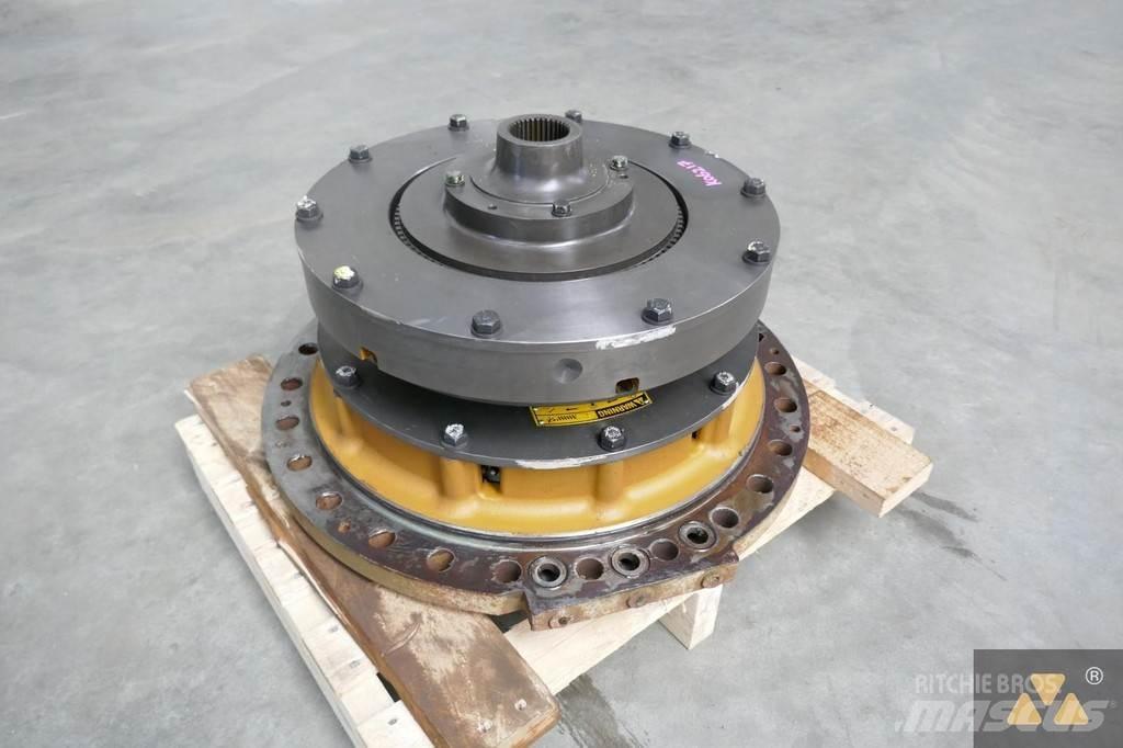 CAT 8E-1823 Diger aksam