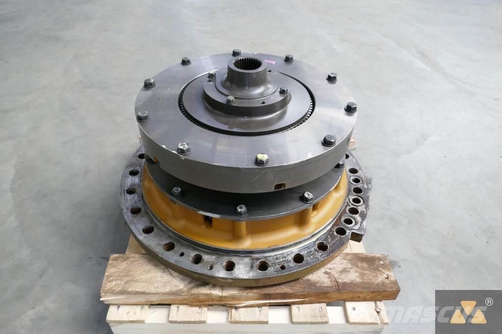 CAT 8E-1823 Diger aksam