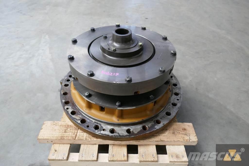 CAT 8E-1823 Diger aksam