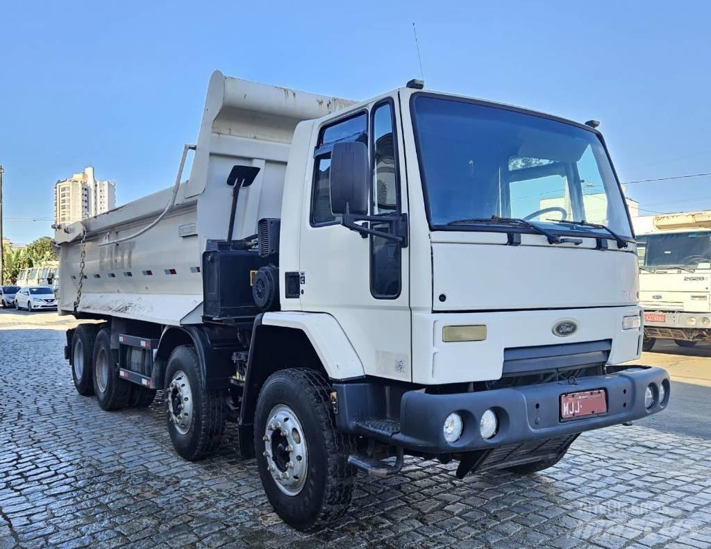 Ford 2628 Damperli kamyonlar