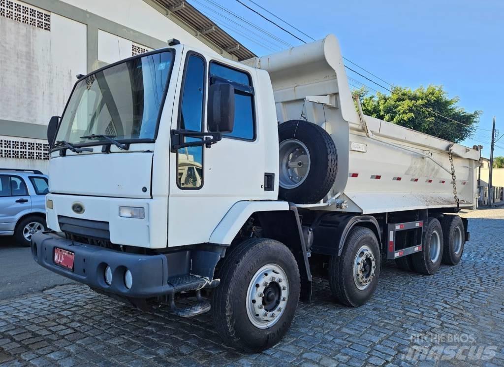 Ford 2628 Damperli kamyonlar