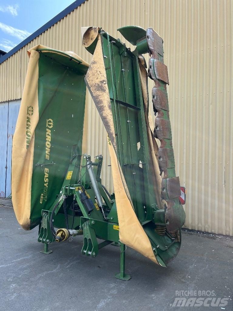 Krone Easy Cut B890 Çayir biçme makinalari